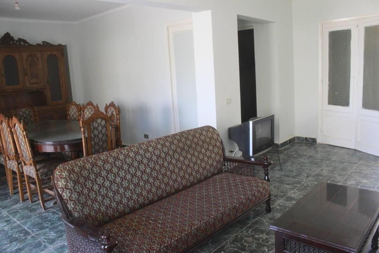 ماجد أبو زيد Spacious 5-Bed House In Alamein With Large Garden المظهر الخارجي الصورة