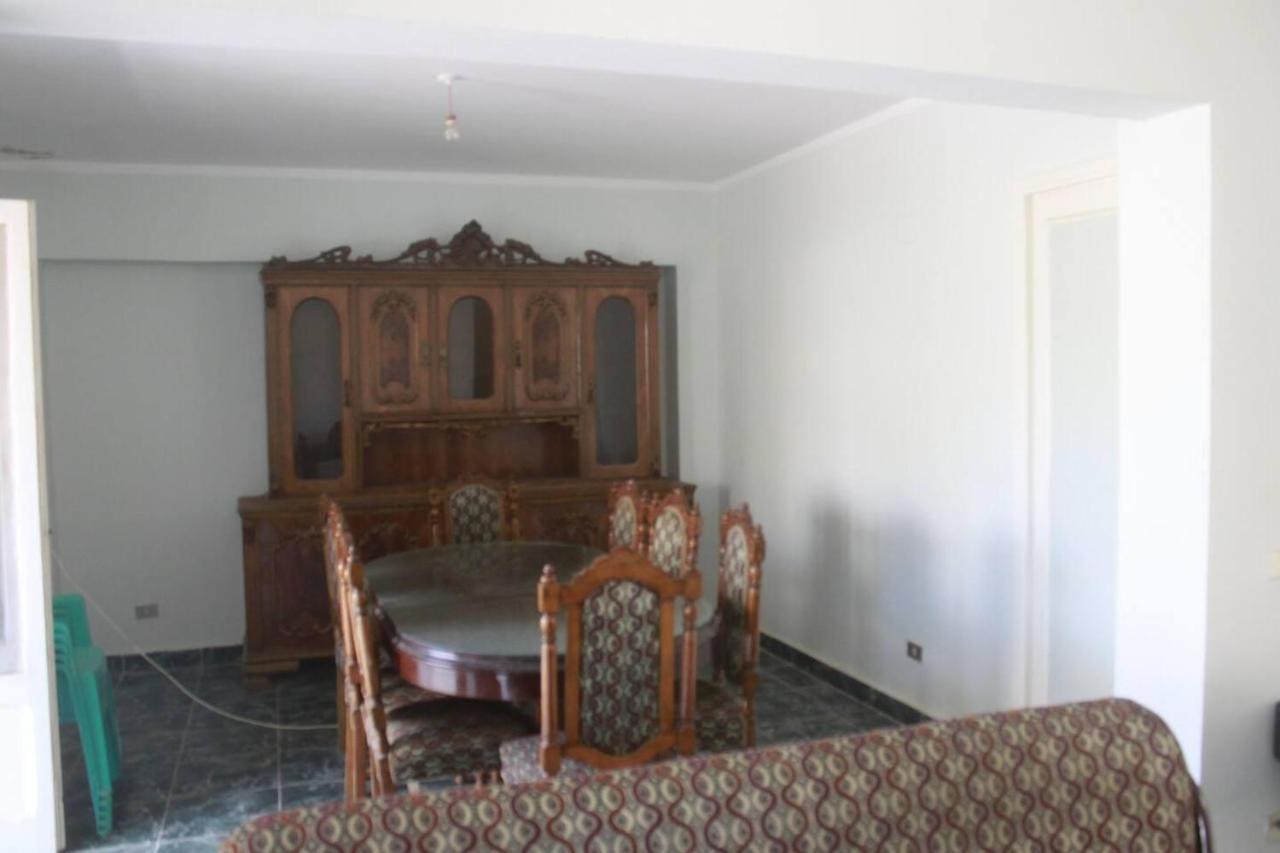 ماجد أبو زيد Spacious 5-Bed House In Alamein With Large Garden المظهر الخارجي الصورة